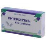 Аналоги Энтеросгеля в США