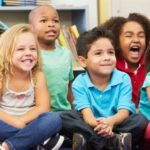 Русские детские сады в США - лучшие варианты для сохранения языка