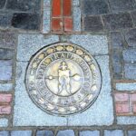 Тропа Свободы (Freedom Trail).