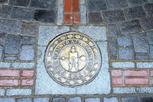 Тропа Свободы (Freedom Trail).