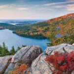 Национальный парк Акадия (Acadia National Park)