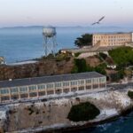 Алькатрас: тюрьма, изменившая американскую историю