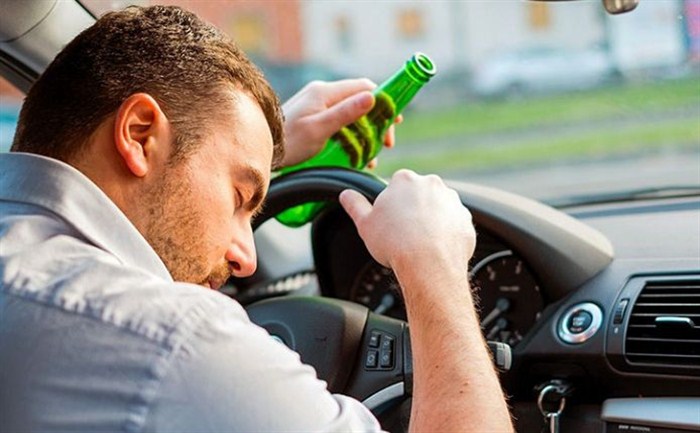 DUI в США: полное руководство для водителей