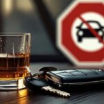 DUI в США: полное руководство для водителей