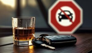 DUI в США: полное руководство для водителей