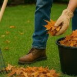 Сколько платят дворникам в Америке: факторы, влияющие на оплату труда