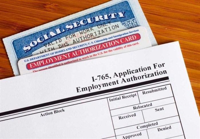 EAD Clock: что это такое и как его проверить?