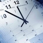 EAD Clock: что это такое и как его проверить?