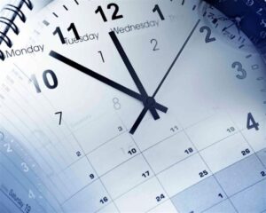 EAD Clock: что это такое и как его проверить?