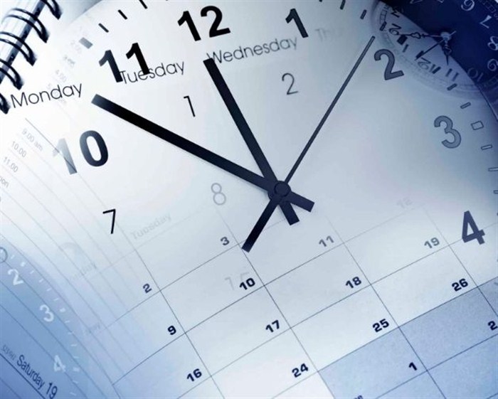 EAD Clock: что это такое и как его проверить?