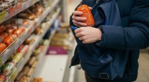 Что делать, если попался на краже из магазина в США?