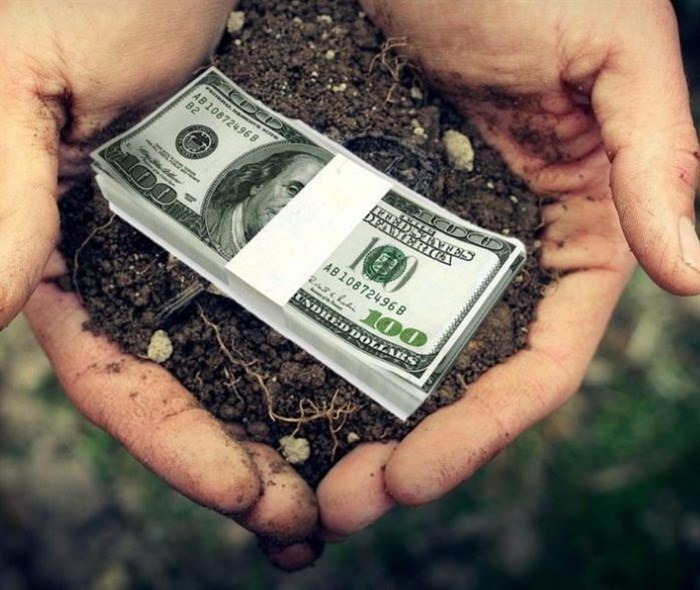 Как купить землю в США