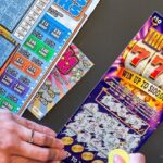 Наказание за подделку лотерейных билетов в США