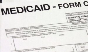 Мошенничество в США с Medicaid и наказание за это