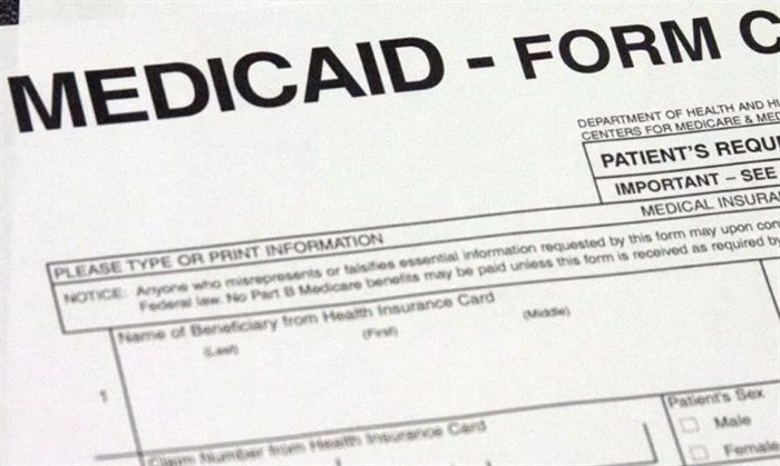 Мошенничество в США с Medicaid и наказание за это