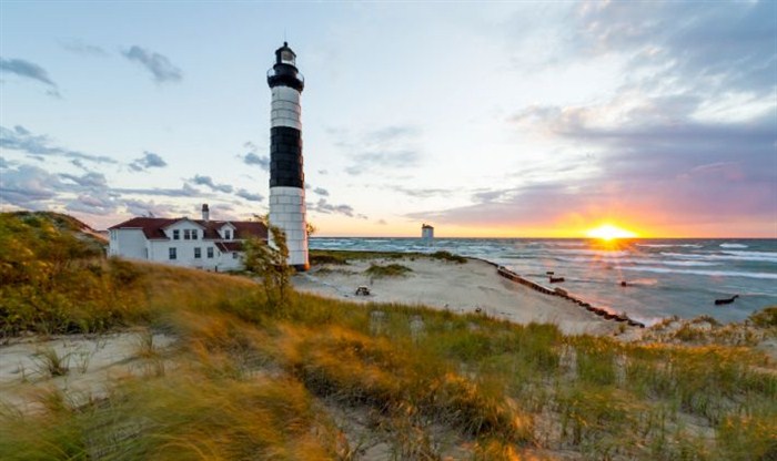 Big Sable Point Lighthouse