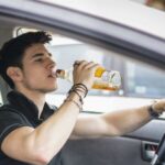 Наказание за пьяное вождение в США: последствия для водителя