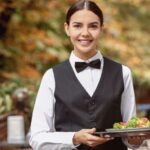 Сколько зарабатывают официанты в США: тонкости профессии