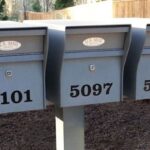 Правила установки почтовых ящиков в США: что нужно знать домовладельцам?
