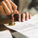 Подача на продление политического убежища в США