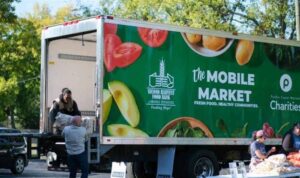 Где в США можно бесплатно получить продукты питания: обзор ресурсов и программ