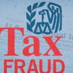 Последствия налогового мошенничества в США: гражданские и уголовные наказания