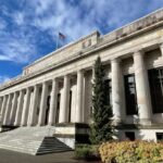 Особенности организации Верховного суда штата Вашингтон