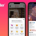 Где знакомятся американцы: лучшие сайты и приложения для знакомств в США