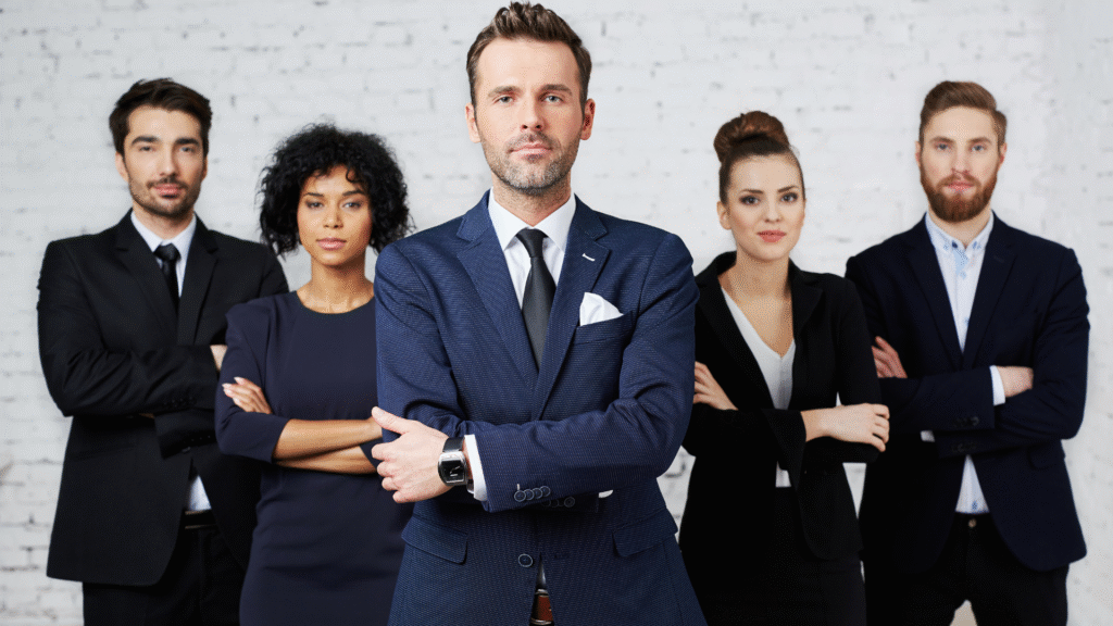 Ассоциация адвокатов США