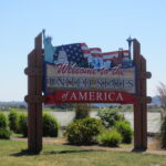 Адванс пароль (документ на выезд / въезд в США)