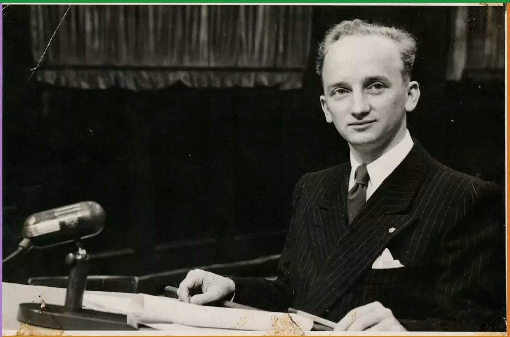 Знаменитые адвокаты США 