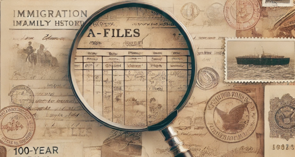 USCIS Motion to Reopen