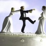 Двойной брак в США