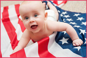 Право земли США