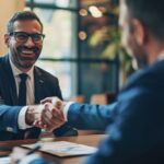 Приобретение бизнеса в США: