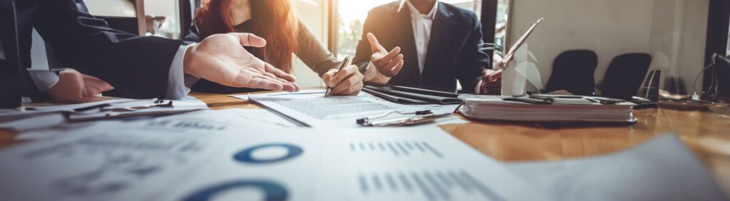 Приобретение бизнеса в США