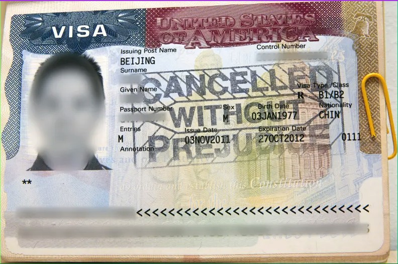 cancelled without prejudice что значит