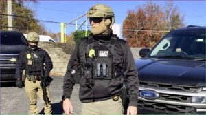 Операции «Charlotte’s Web» объявлен конец, но противоречия продолжаются