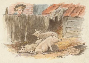 Паутина Шарлотты