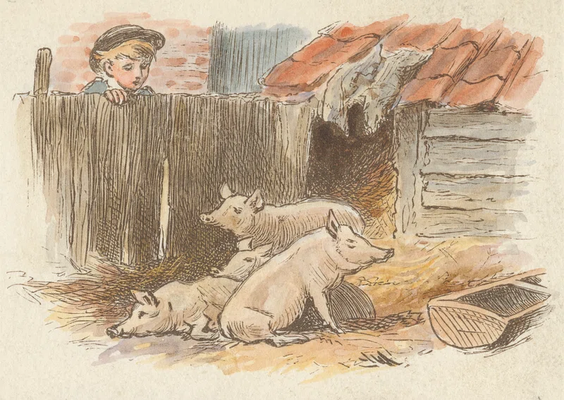 Паутина Шарлотты