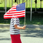 Доказательство опеки в США