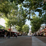 Спокойные города США