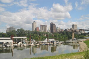 Самый дешевый город США