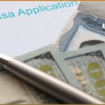 Как вернуть консульский сбор США