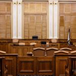 Может ли дело потеряться в суде США