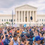 Прецедентные решения верховного суда США