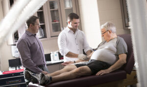 Болезнь иммиграция