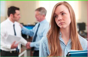 Дискриминация на работе в США