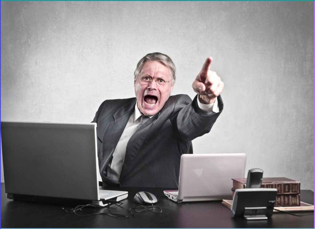 Дискриминация на работе в США