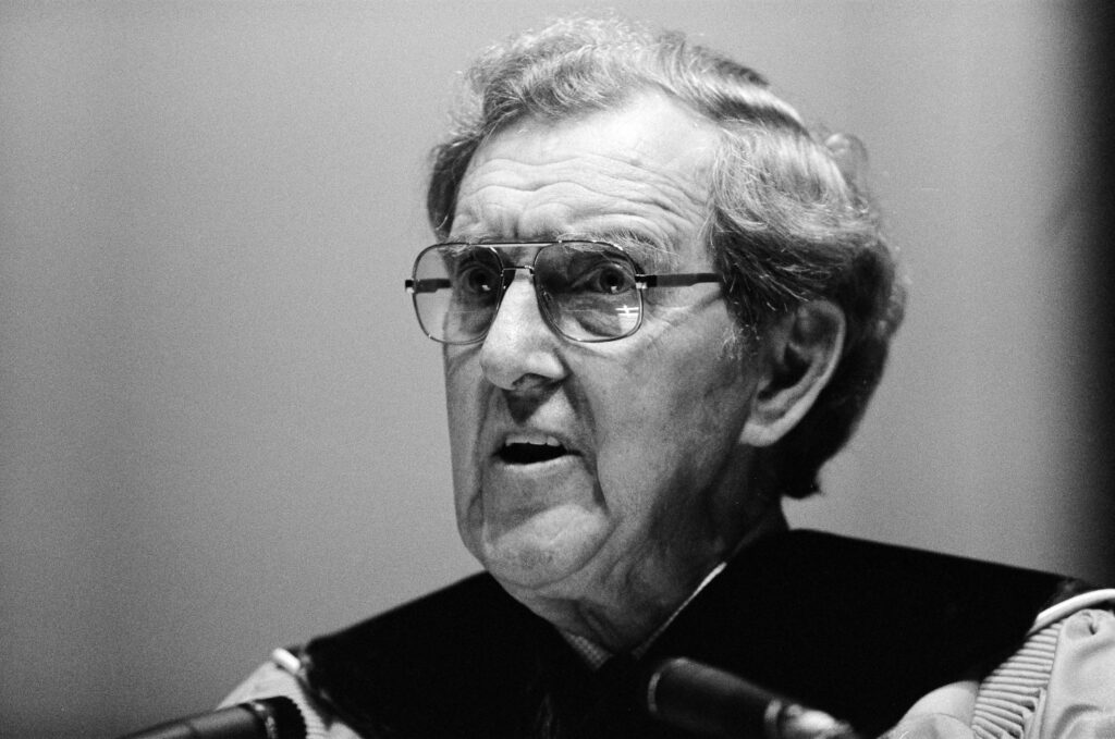 Стипендия имени Эдмунда Маски